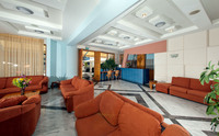 appartment
